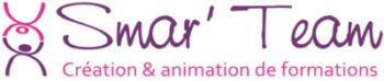 Smar'team Logo